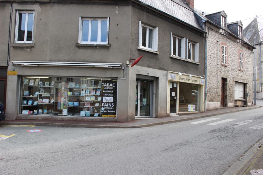 Commerces SaintVaury Site officiel de la commune